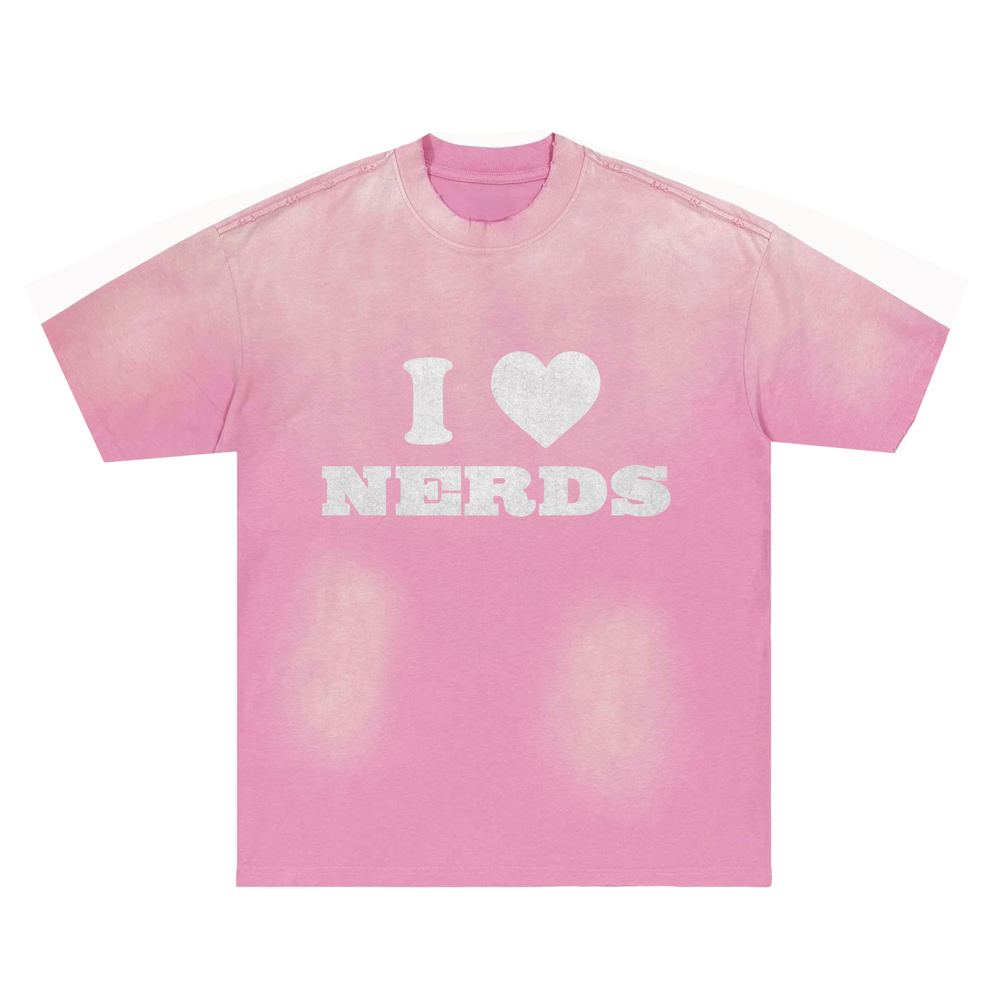 ILUVNERDS - Tees