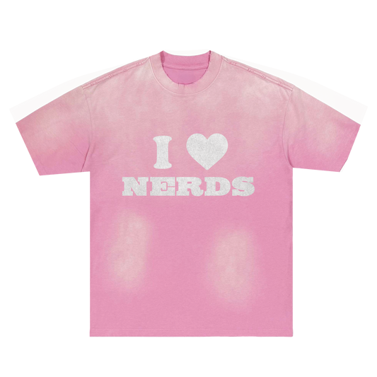 ILUVNERDS - Tees